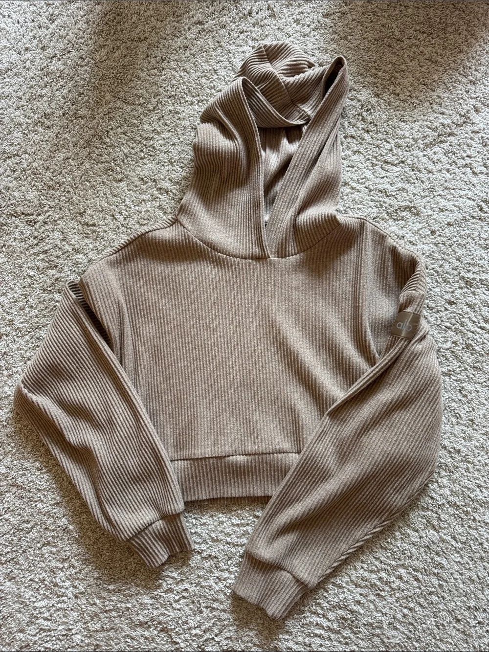 Alo Muse Hoodie
